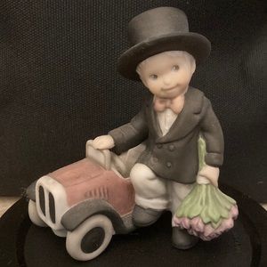 Kim Anderson’s “One of Life’s Sweetest Moments was When I Found You.”